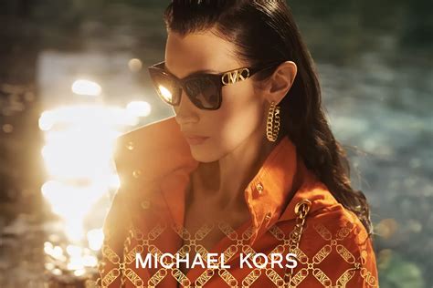 lunette michael kors femme 2023|Michael Kors 2023 Eyewear Collection .